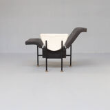 Rob Eckhardt ‘Groeten Uit Holland’ lounge chair for Pastoe