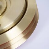 Swedish vintage pendant lamp by Carl Thore, 1960s