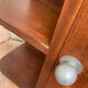 Vintage side table