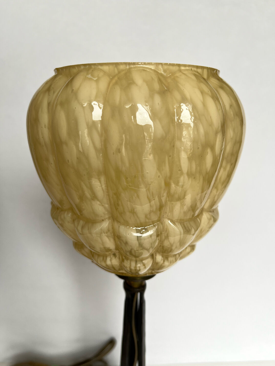 Art Nouveau Lape