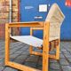 Chaise Diana par Karin Mobring pour IKEA