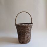 Wicker basket