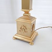 Vintage lamp signed Sciolari 1970
