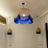 Lustre favia