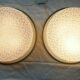 Pair of Arteluce wall sconces attributed to Gino Sarfatti, Italy, 1960
