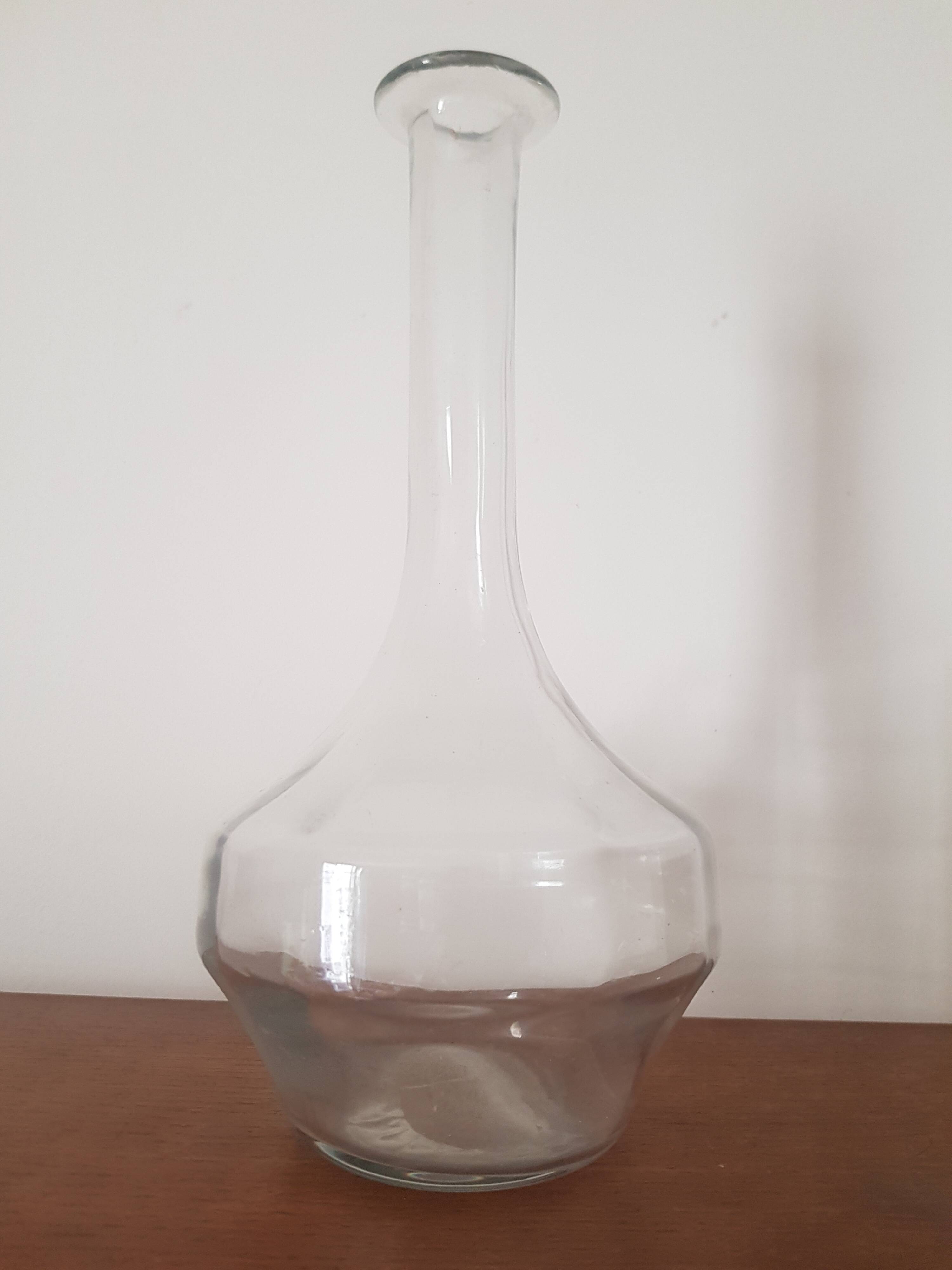 Vintage carafe