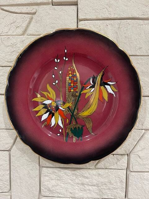 Emaux de Longwy cup year 50