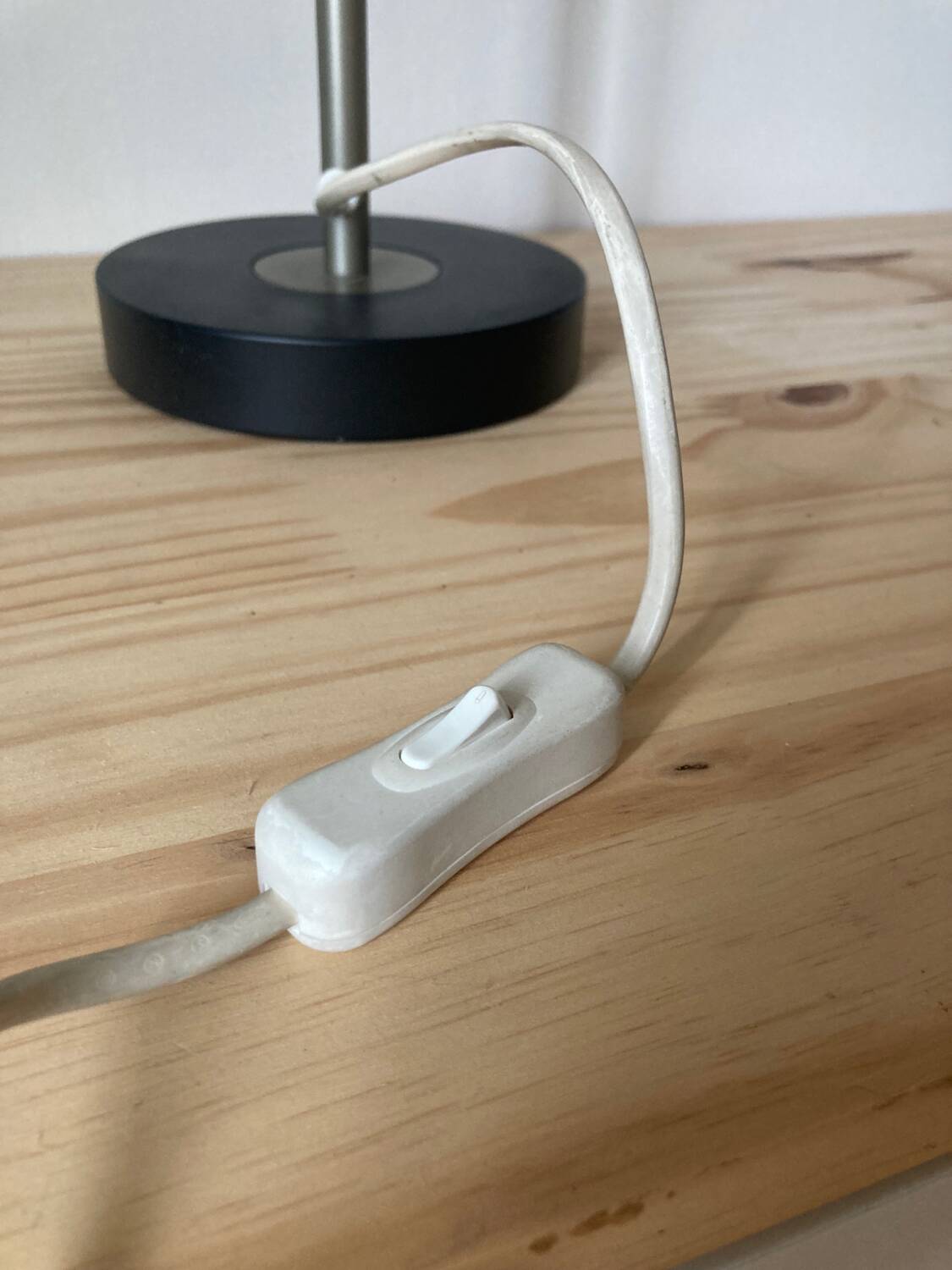 Lampe IKEA vintage 90´s