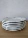 10 Badonviller dessert plates