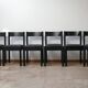 Italian dining chairs