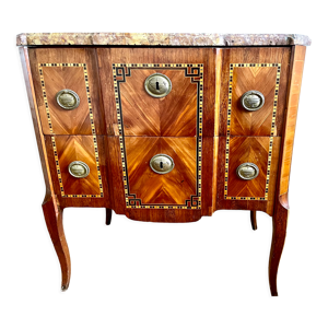 Commode louis XV