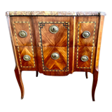 Commode Louis XV