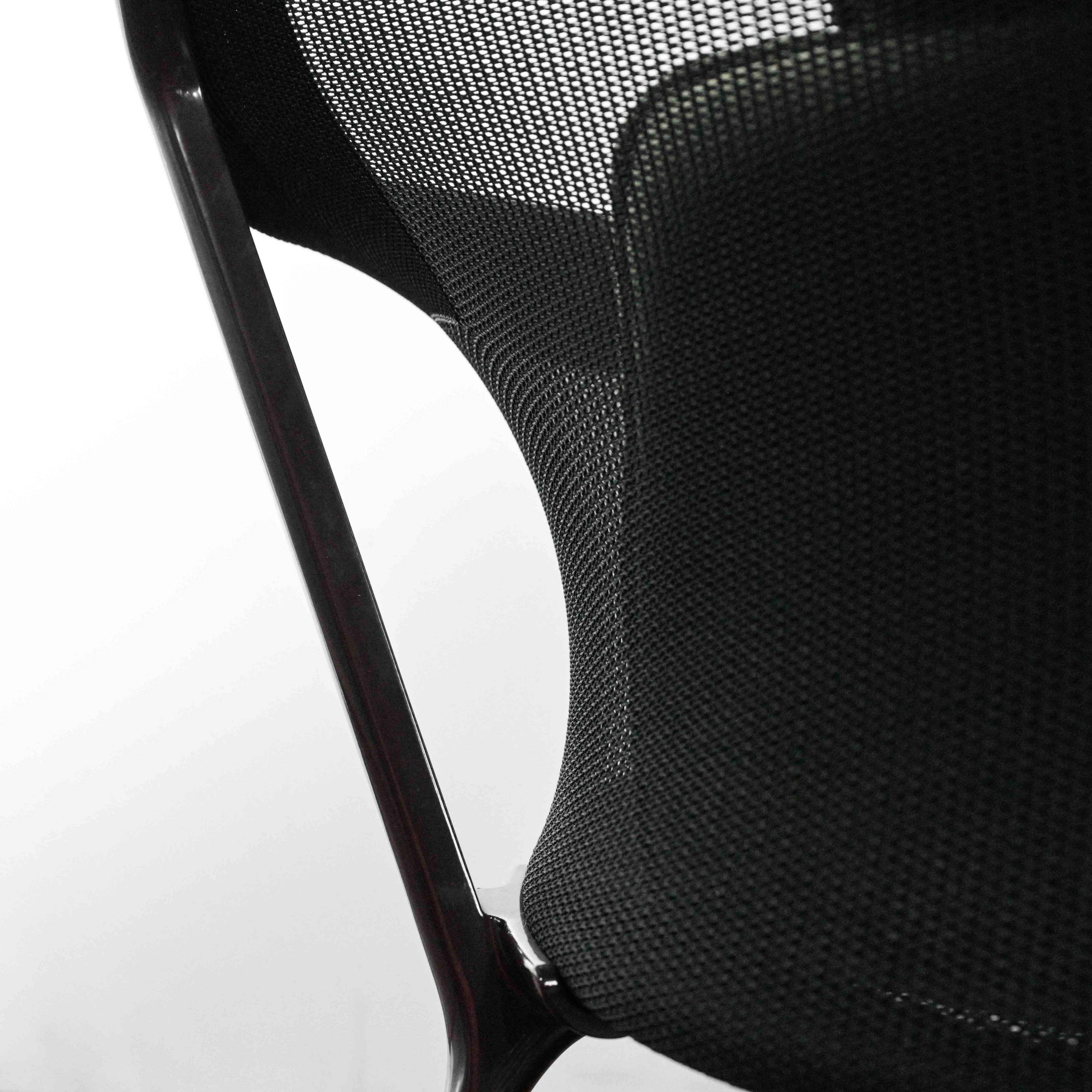 Slow Chair designed by Erwan & Ronan Bouroullec for Vitra
