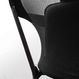 Slow Chair designed by Erwan & Ronan Bouroullec for Vitra