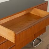 Unique sideboard from the 1950s by Oldenburger Möbelwerkstätten