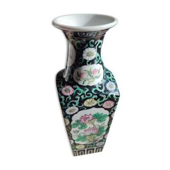 Vase chinois