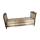 Antique sofa bed