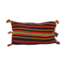 Ethnic moroccan pillow