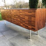 rosewood row design 60s