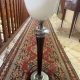 Mazda art deco desk lamp