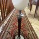 Mazda art deco desk lamp