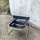 Wassily B3 armchair by Marcel Breuer