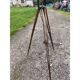 Floor lamp cinema spotlight