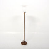 Lampadaire scandinave en teck, Uno & Östen, Luxus, Suède, 190