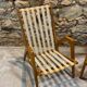 Paire de fauteuils par Jan Vaněk, années 1940, entièrement restaurés, Tchécoslovaquie