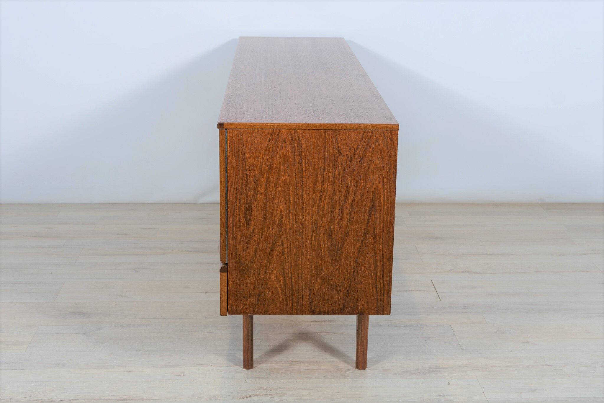 Mid-Century British Teak Sideboard, 1960s