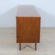 Mid-Century British Teak Sideboard, 1960s