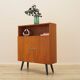 Teak cabinet, Danish design, 1970s, made in Denmark