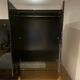 Armoire année 70/80 - designer japonais pour Cassina