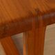 1960s Coffee table, Niels Bach