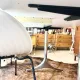 George Nelson desk for Herman Miller – circa 1970