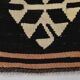 2x7 Salmon Beige Vintage Kilim Runner Rug, 64x226Cm
