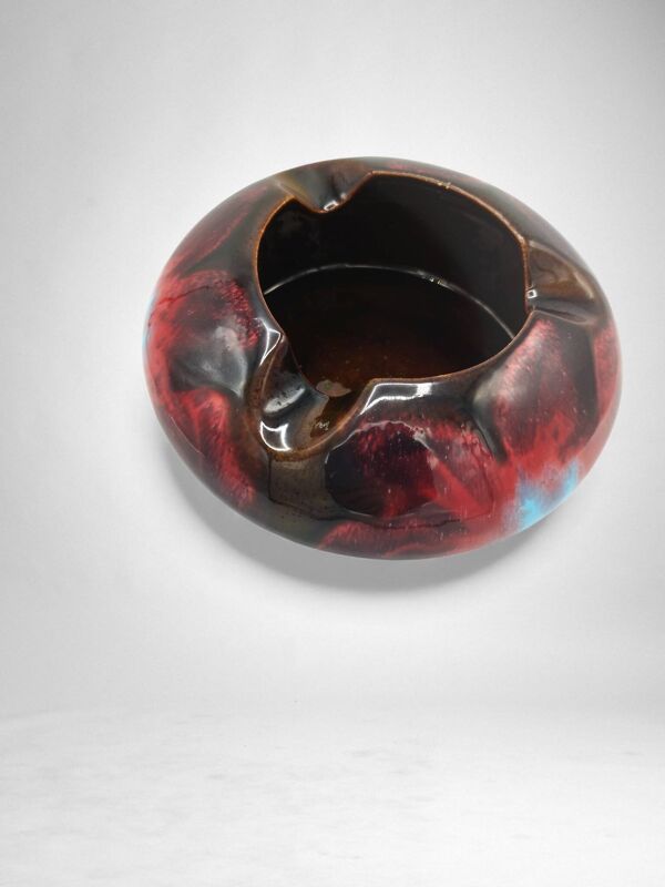 Céramique d’art émaillée Ricard