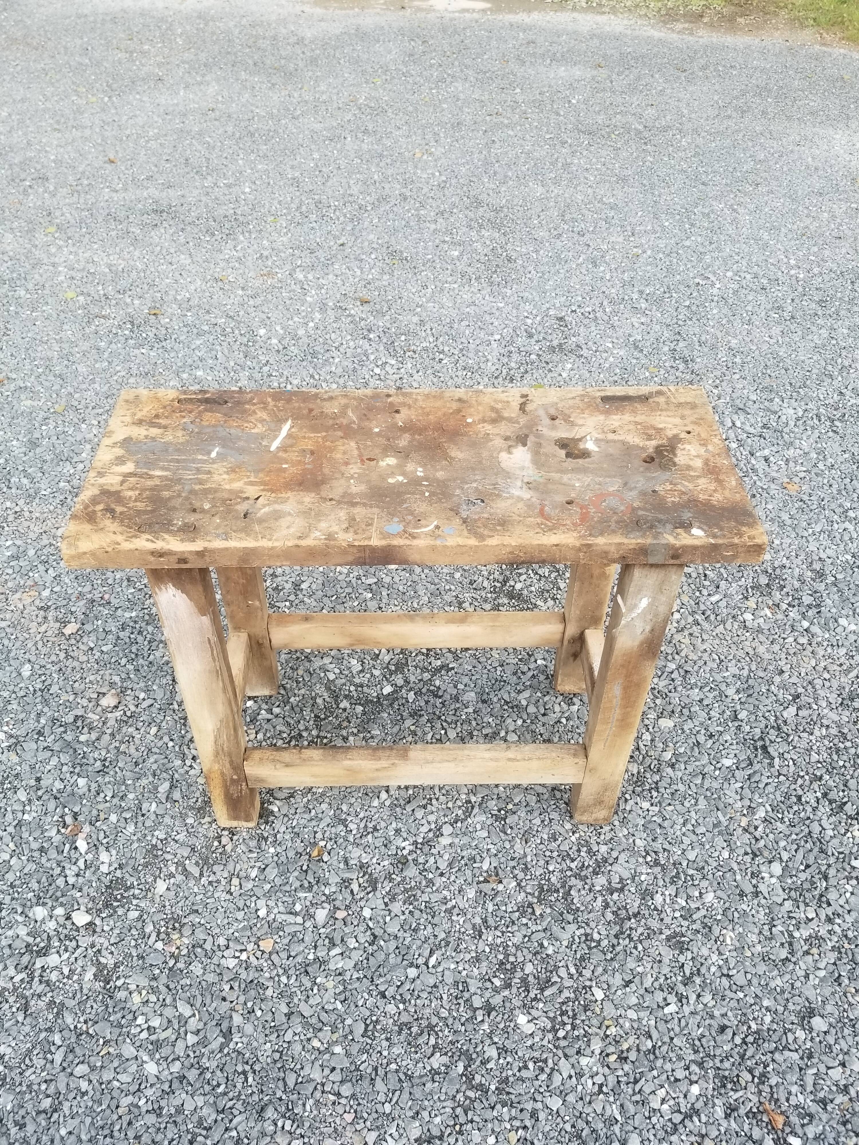 Workbench 100 cm