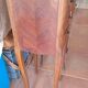 Pair of bedside tables with drawer