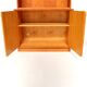 Bibliothèque scandinave en teck