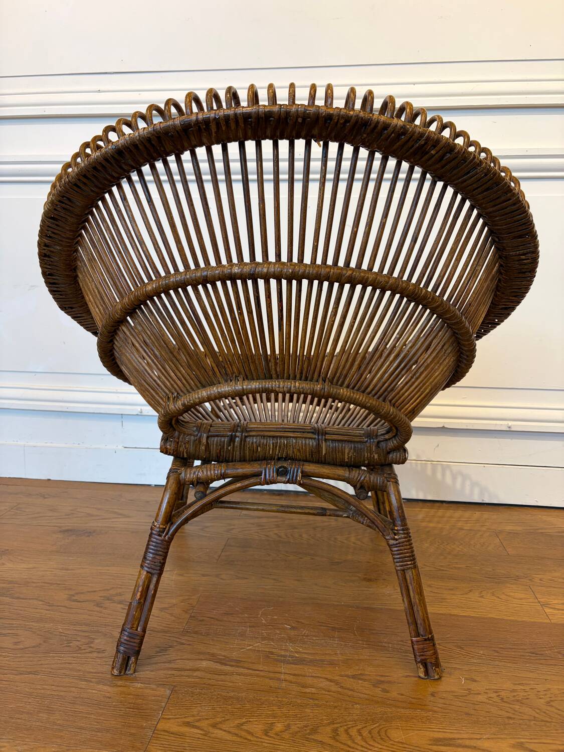 Chair Jeannine Abraham and Dirk Jan Pol