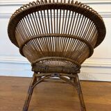 Chair Jeannine Abraham and Dirk Jan Pol