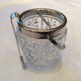 Ice bucket with his claw