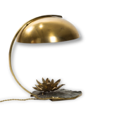 Lamp "water lily Cup"