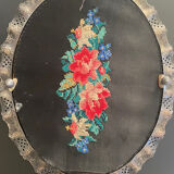 old mirror