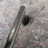 Vintage Swivel Armchair from UP Zavody Rousinov, 1970s