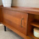 Sideboard from the 60s (shallow)