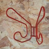 Vintage IKEA coat rack