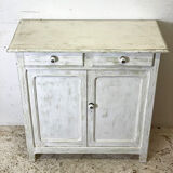 Vintage Parisian 50's buffet