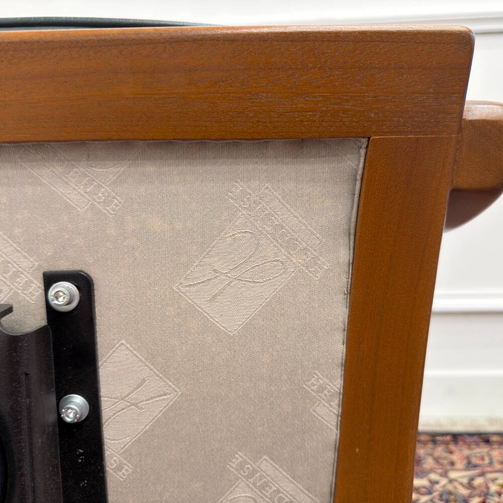 Classic English Heldense Exclusive Office Chair